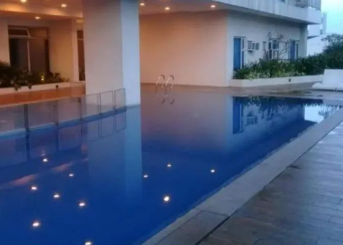 Apartamento Johnstay