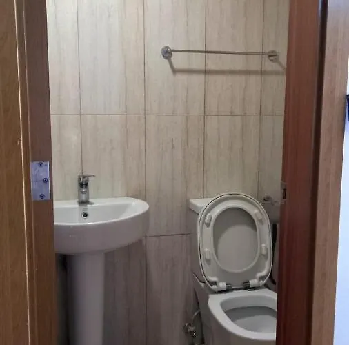 Johnstay Apartamento Manila