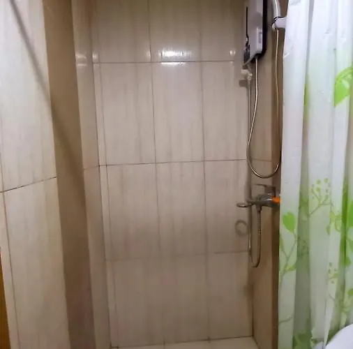 Johnstay Apartamento *