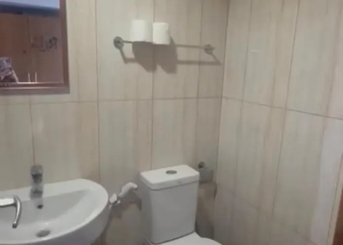 Johnstay Apartamento *