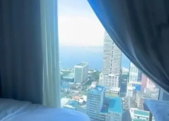 Johnstay Apartamento Manila