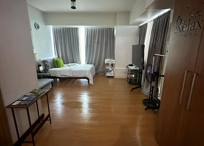 Apartamento Johnstay